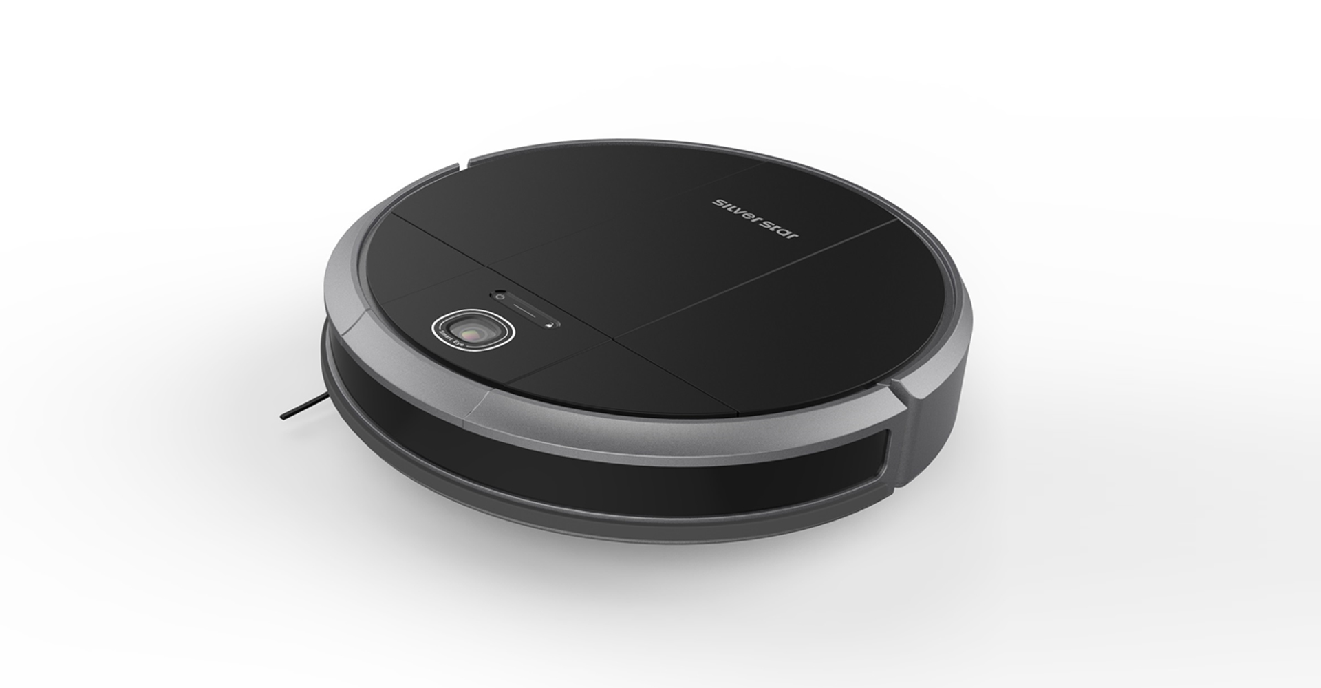 扫地机器人设计