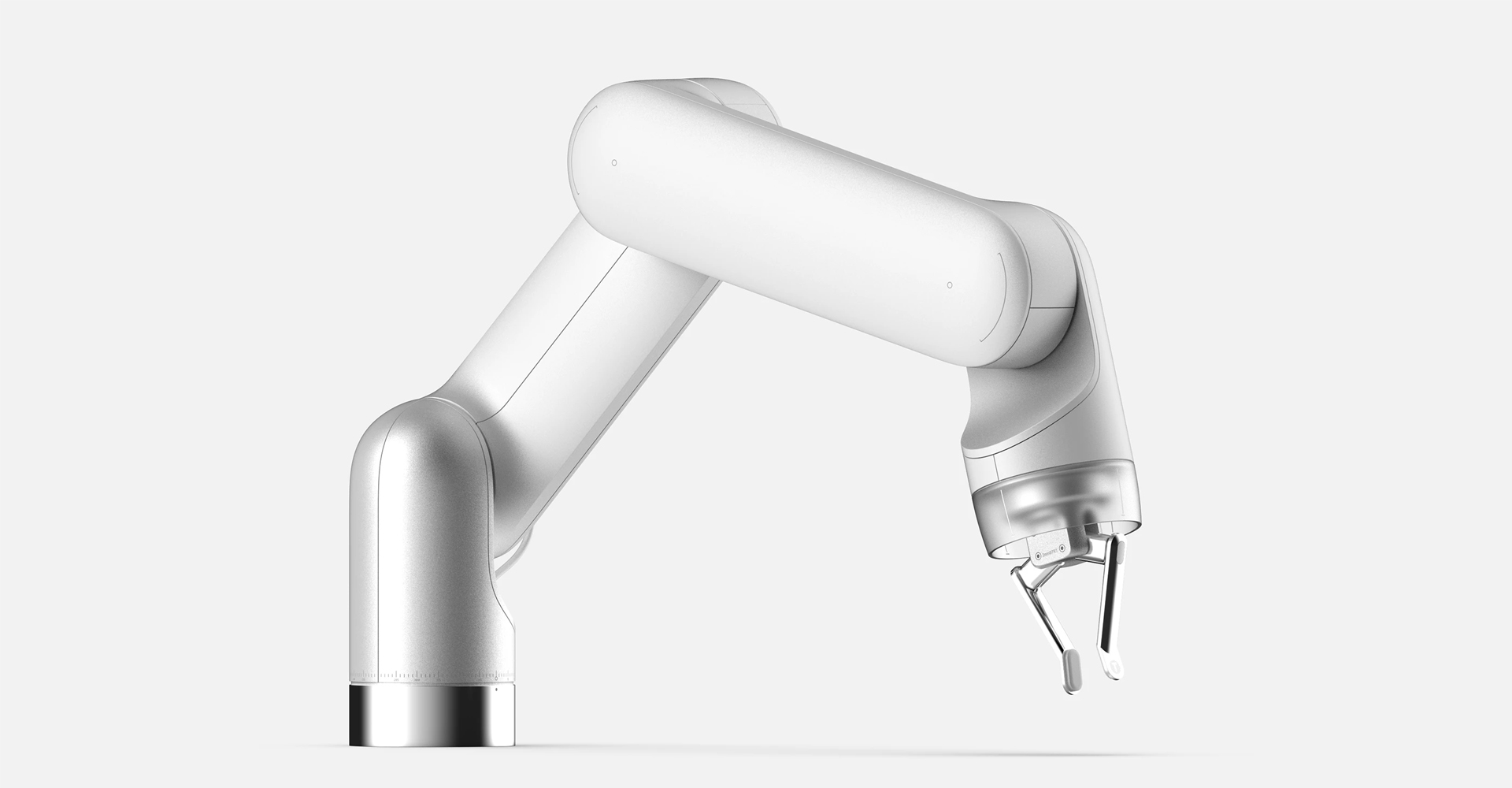 ​协作机器人外观设计