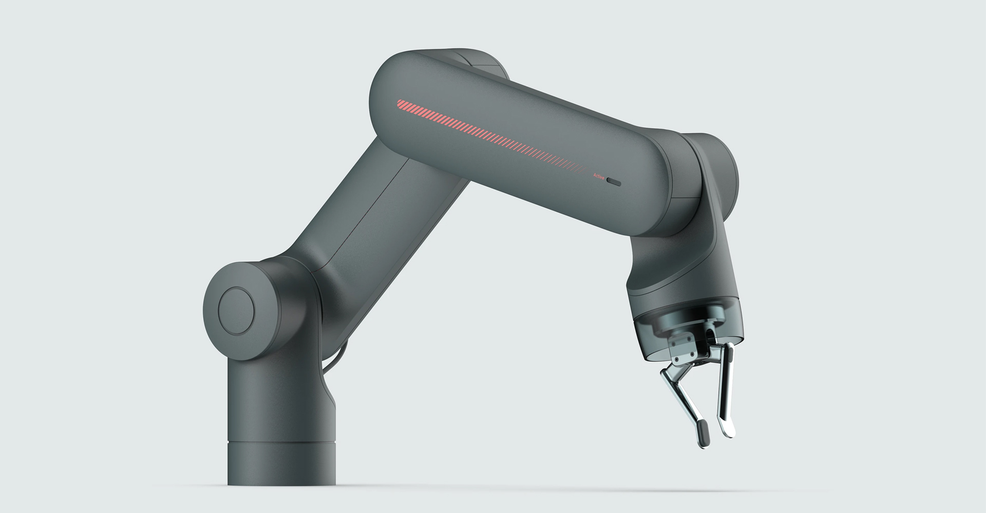 协作机器人设计