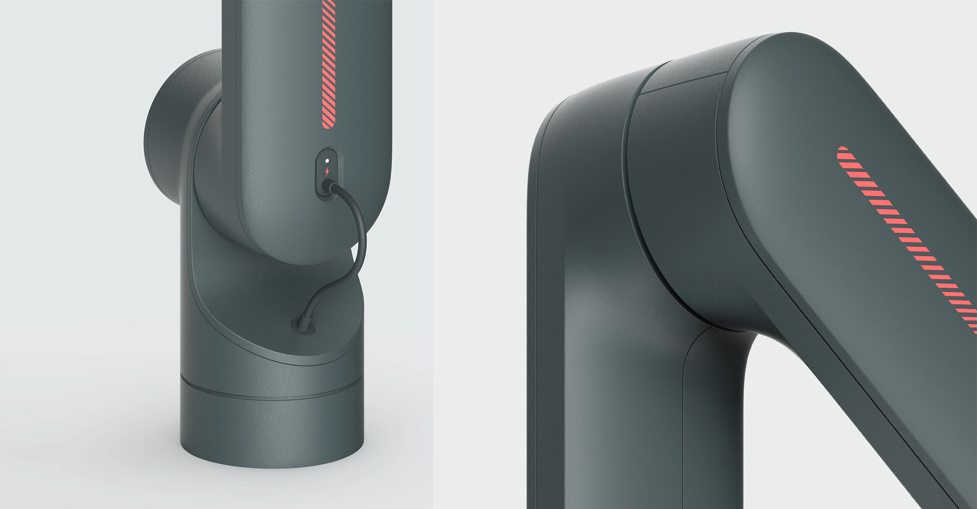 协作机器人设计