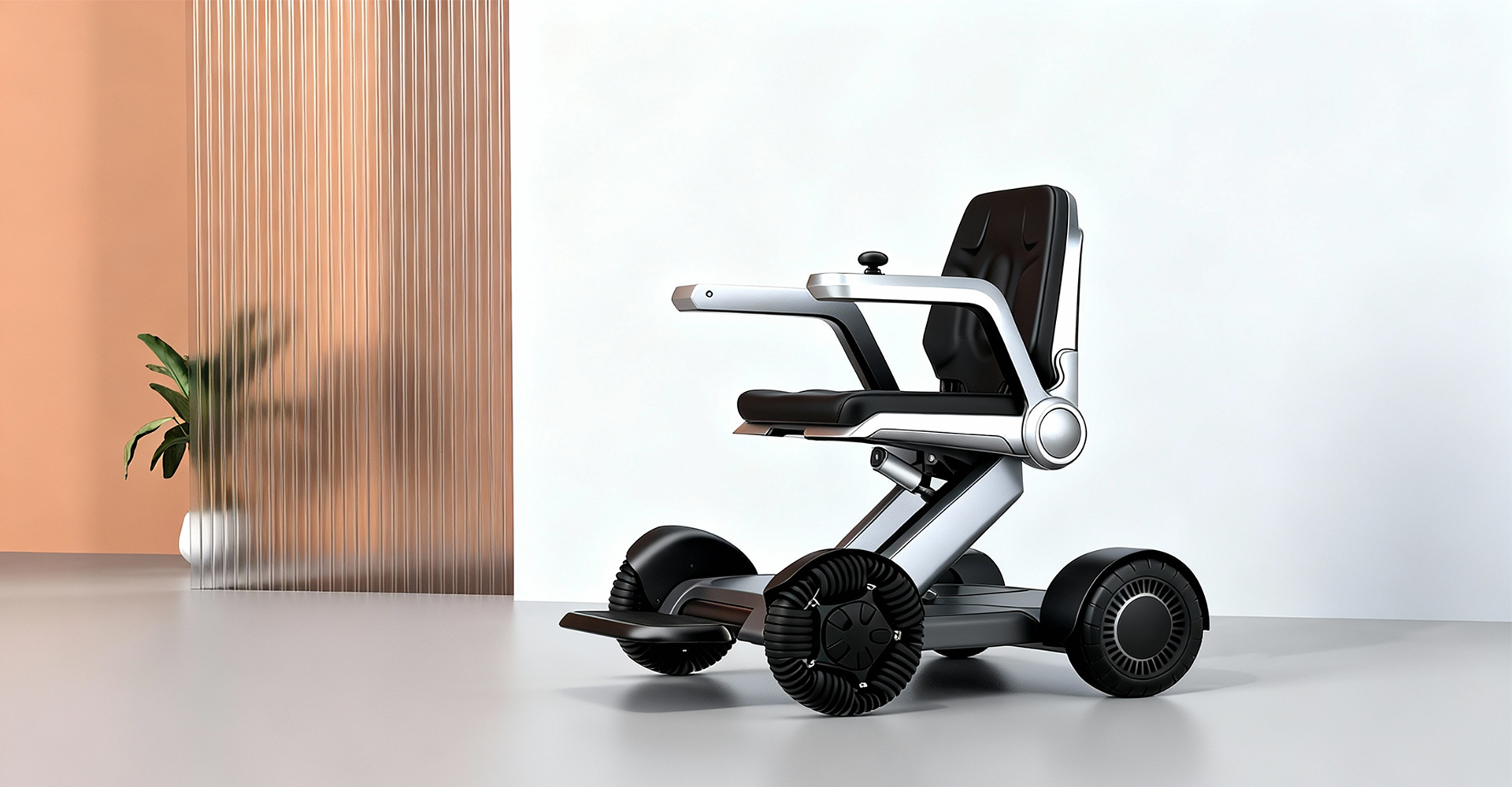 电动轮椅设计 电动轮椅设计