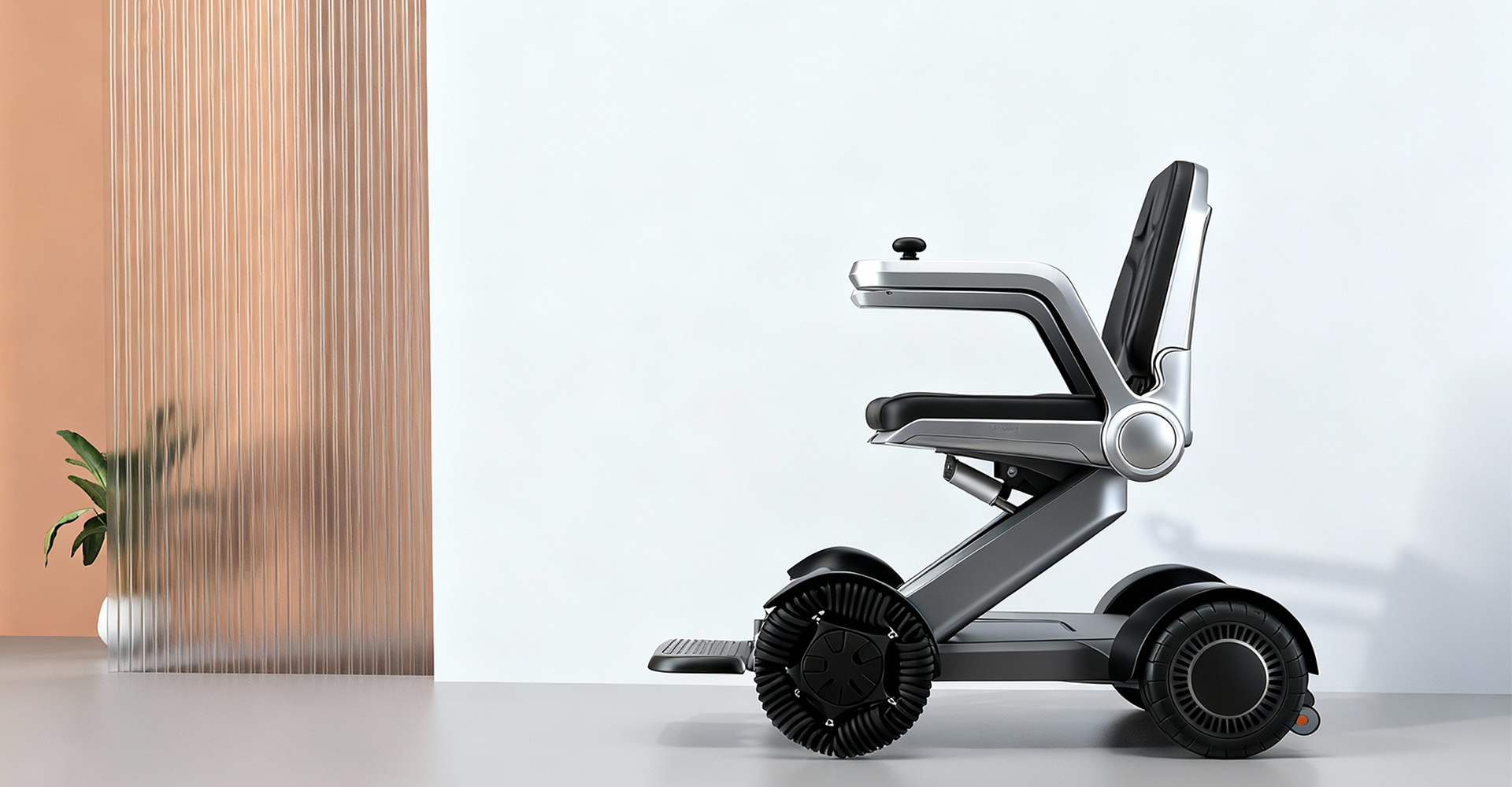 电动轮椅设计 电动轮椅设计