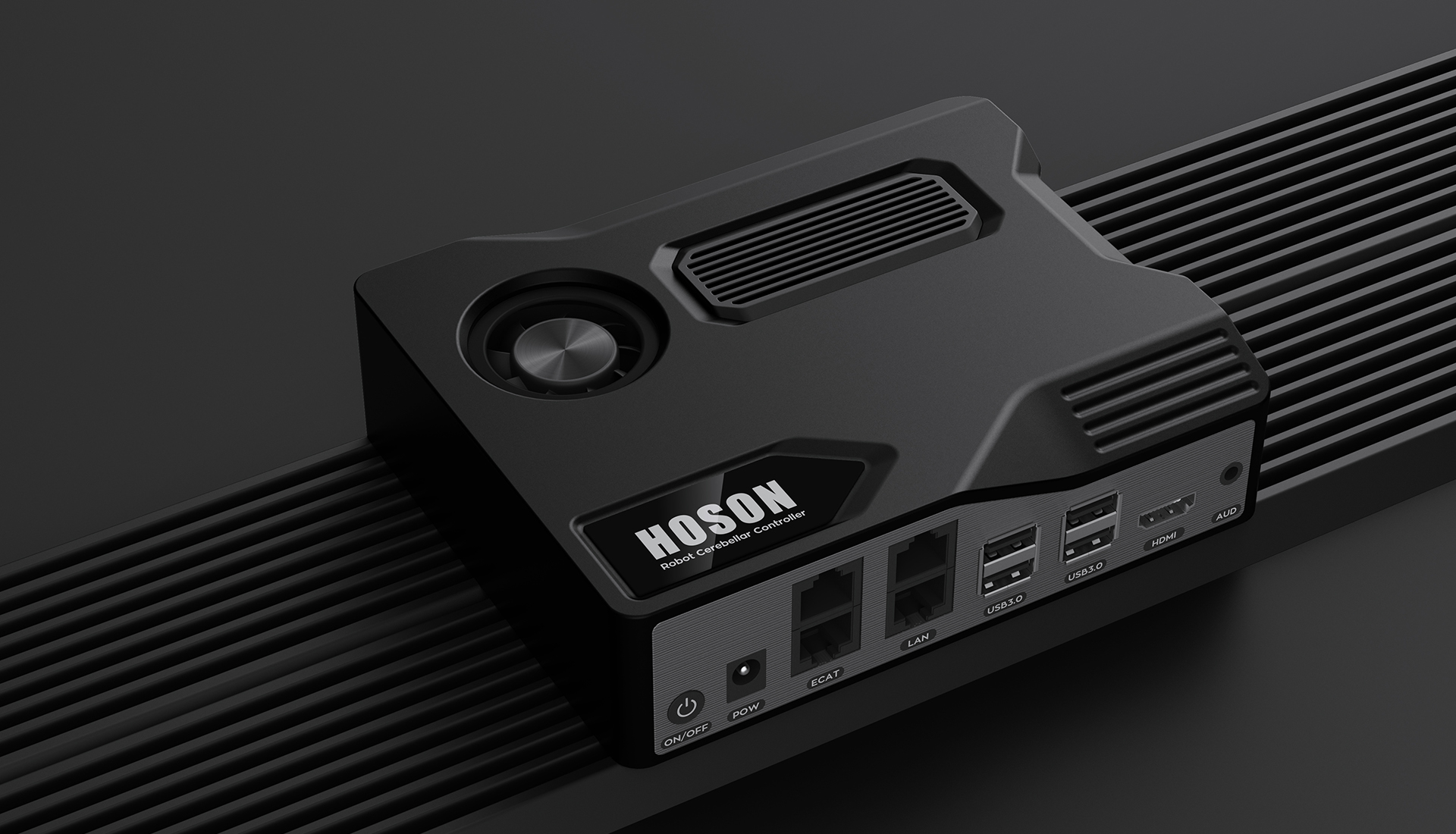 机器人小脑设计 机器人小脑设计