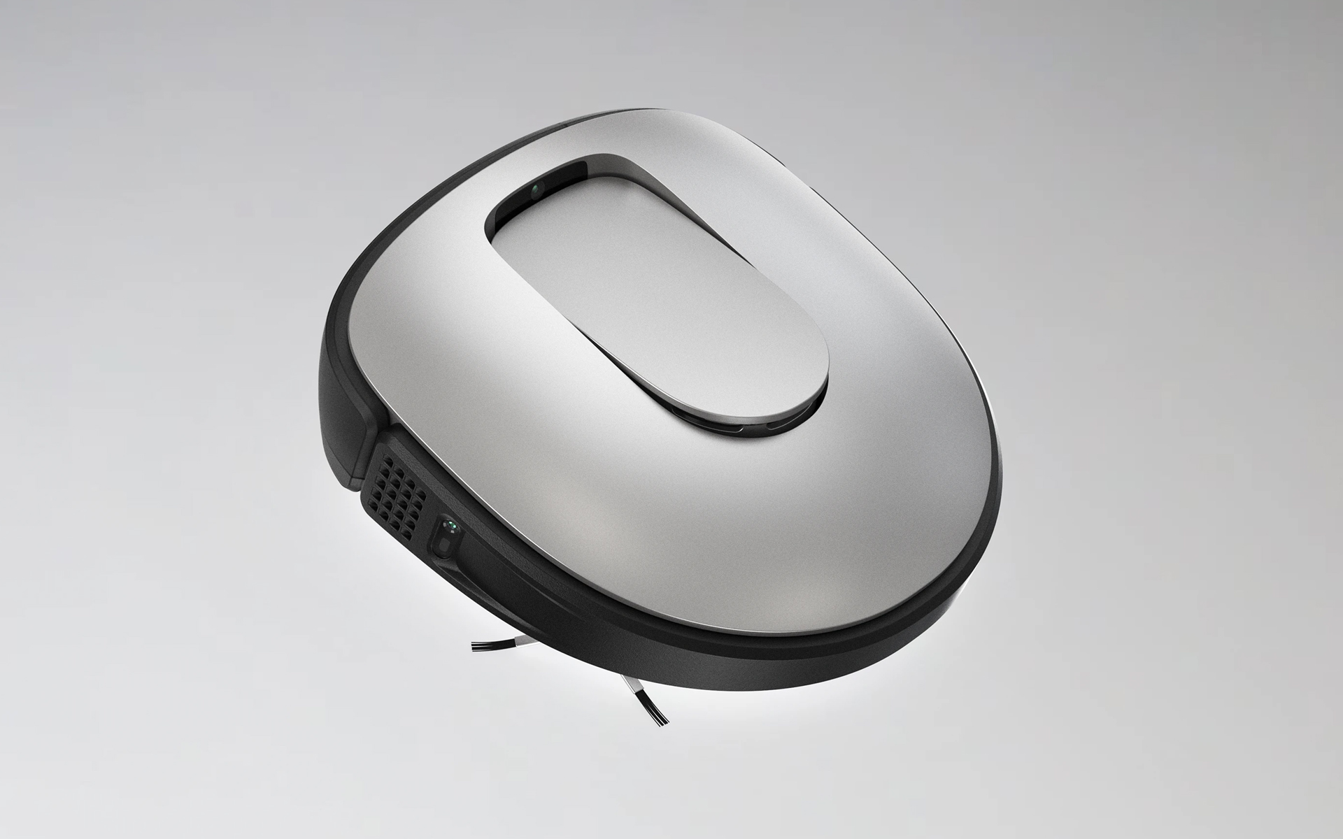 清洁机器人设计