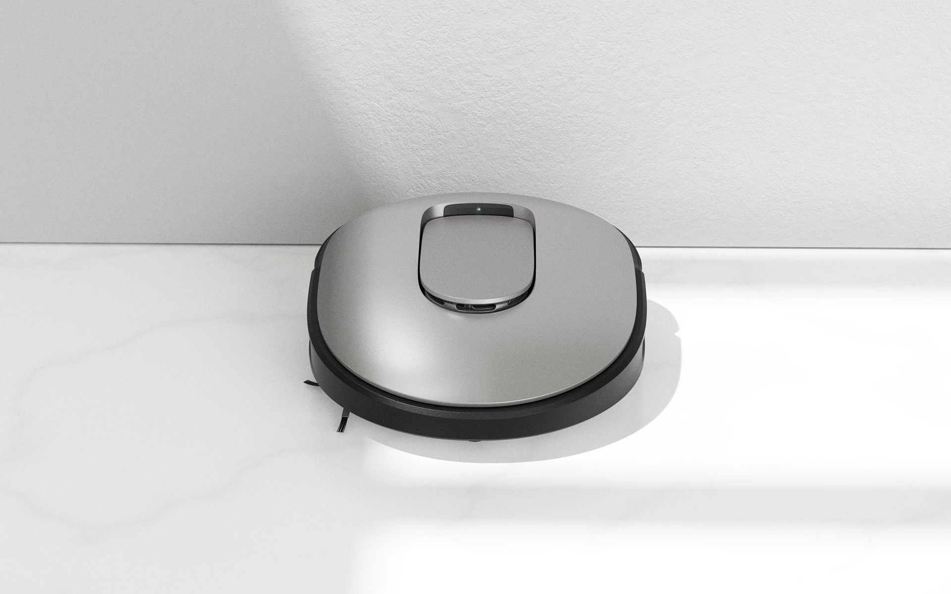 清洁机器人设计