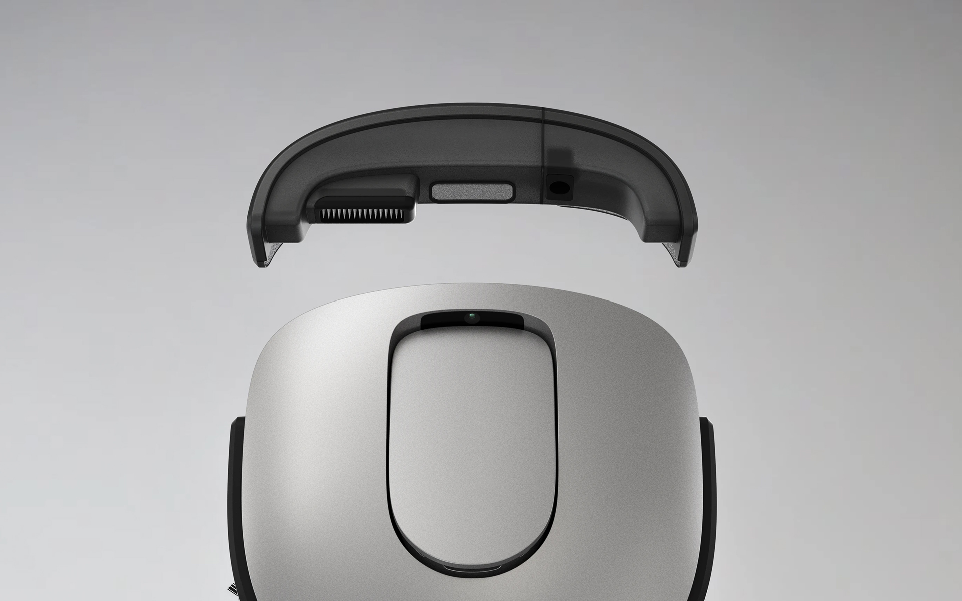 清洁机器人设计