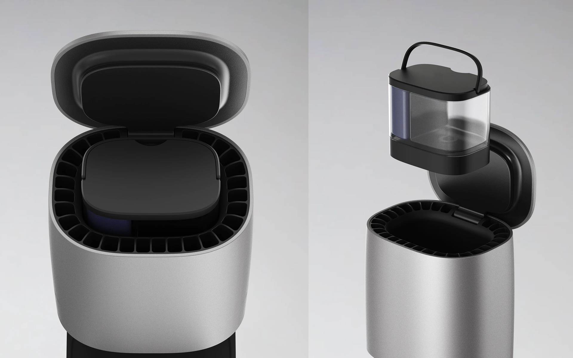 清洁机器人设计