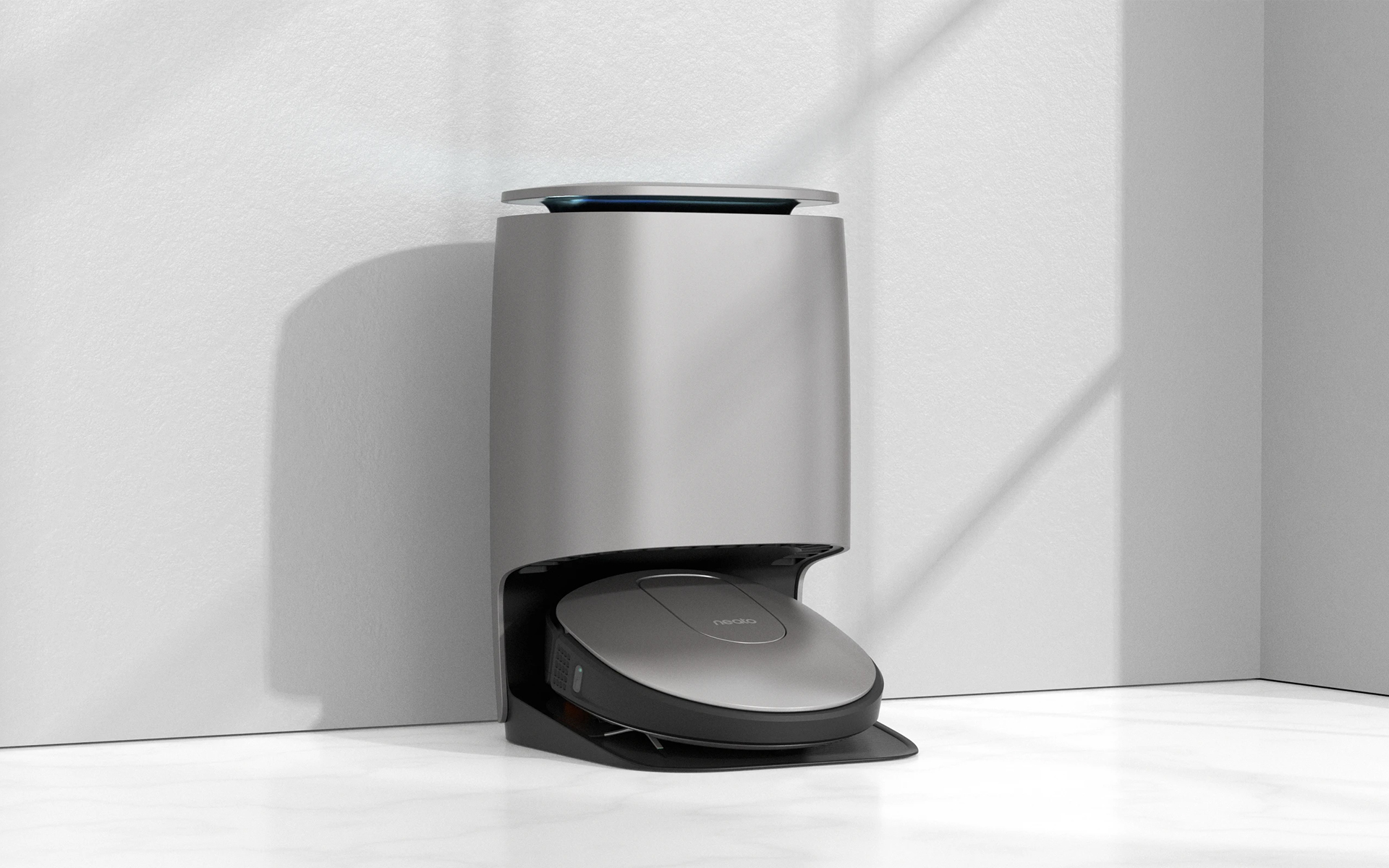 智能清洁机器人设计 智能清洁机器人设计