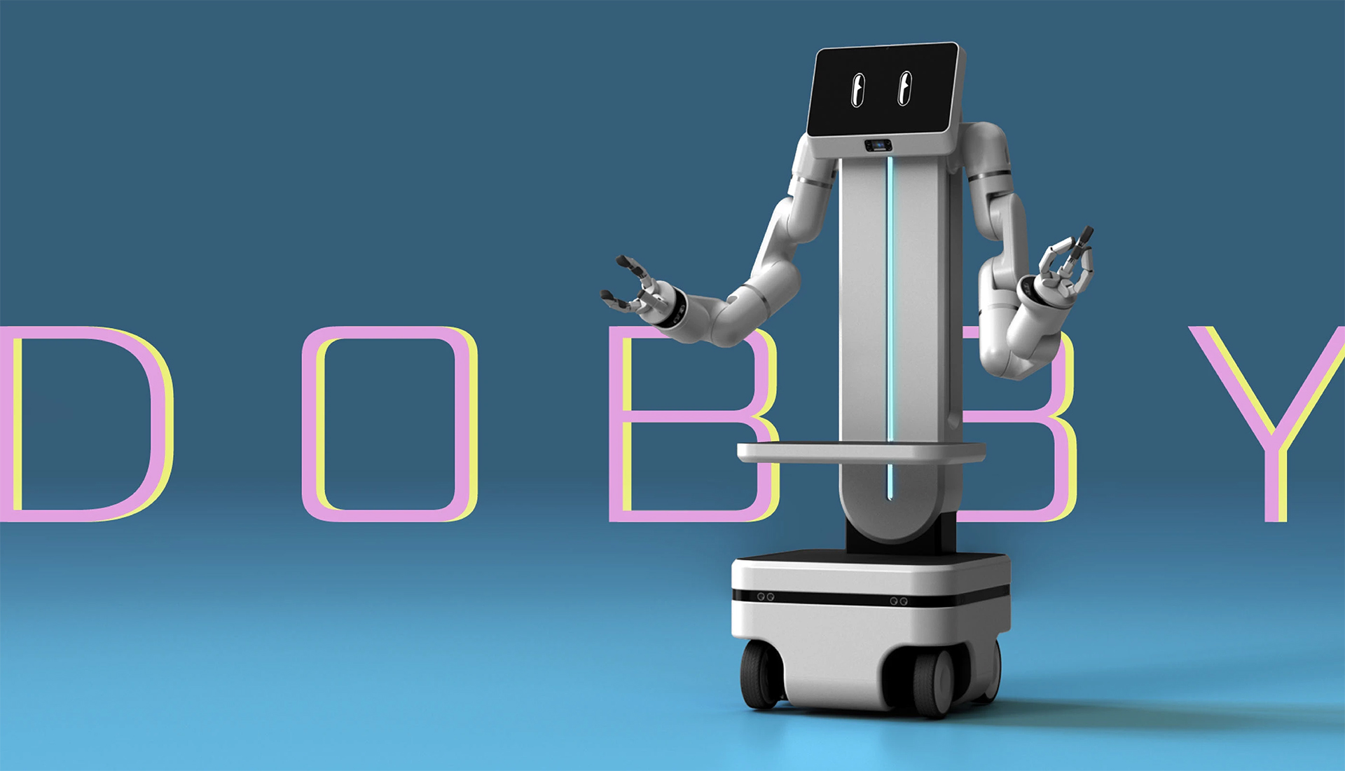 家庭服务机器人设计 家庭服务机器人设计