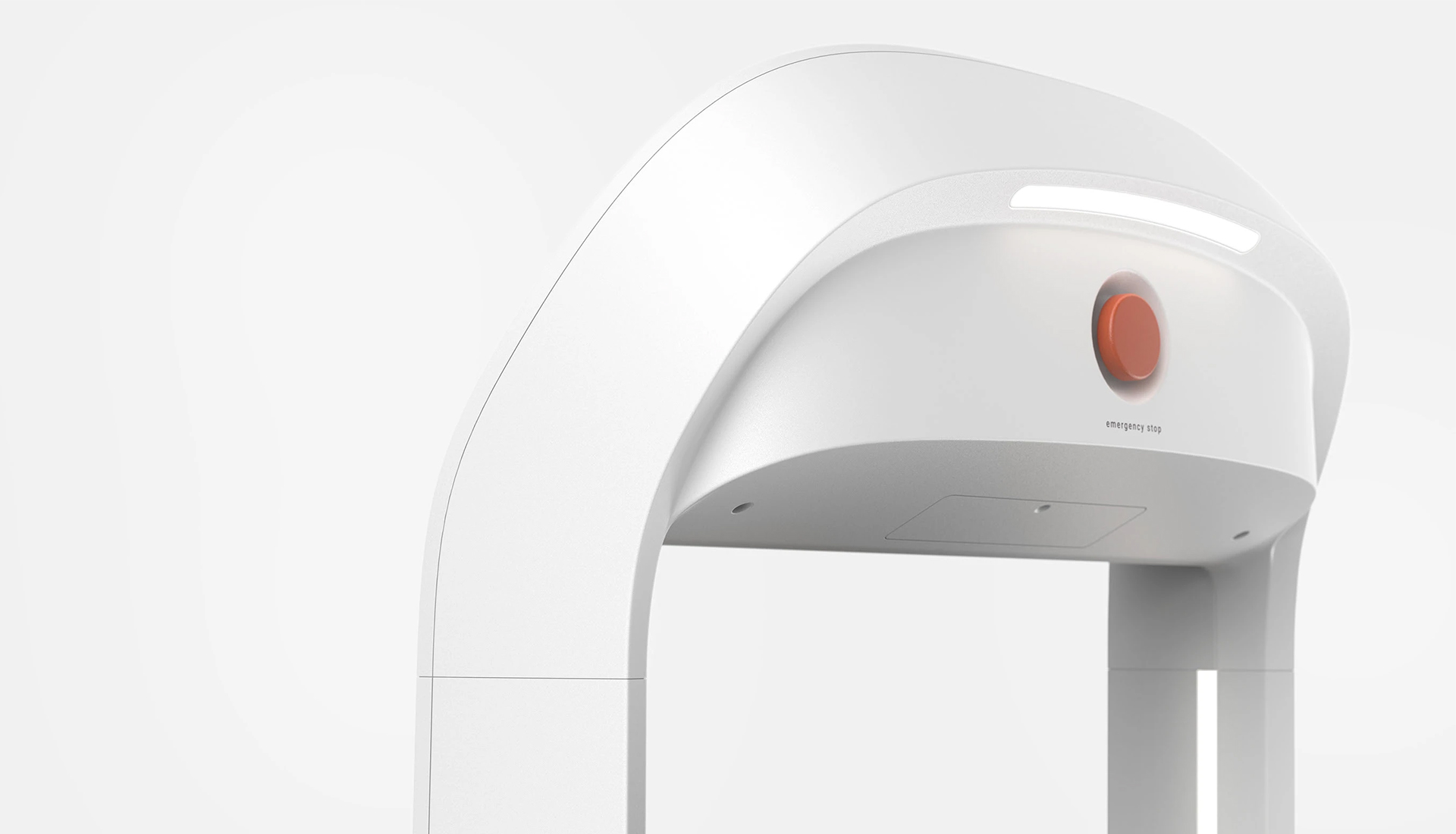 送餐机器人设计