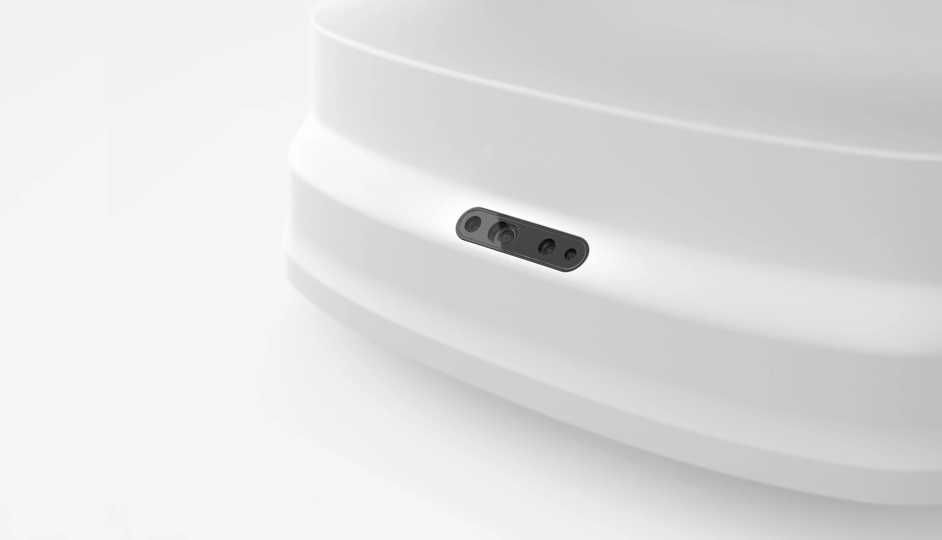 送餐机器人设计