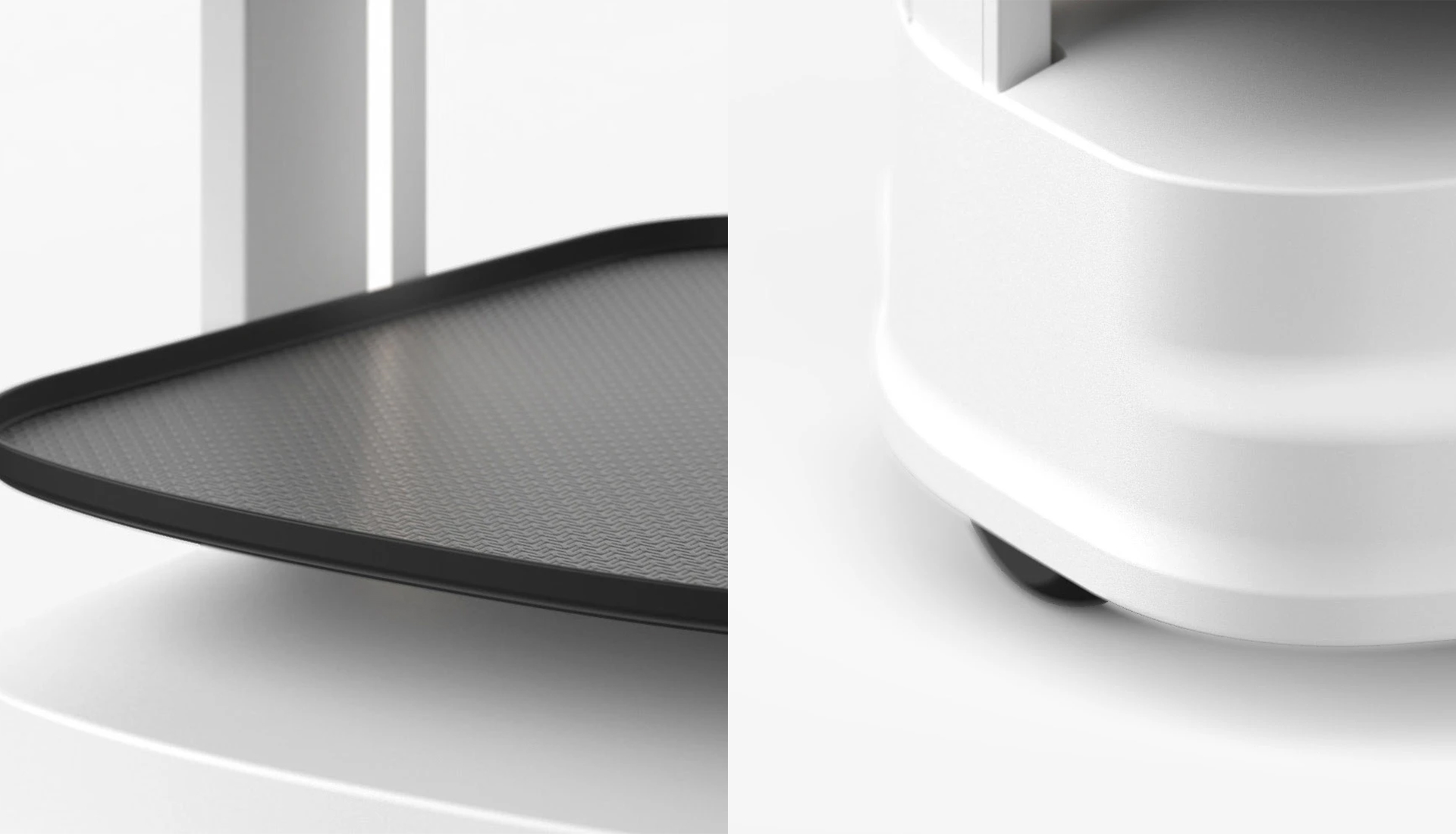 送餐机器人设计