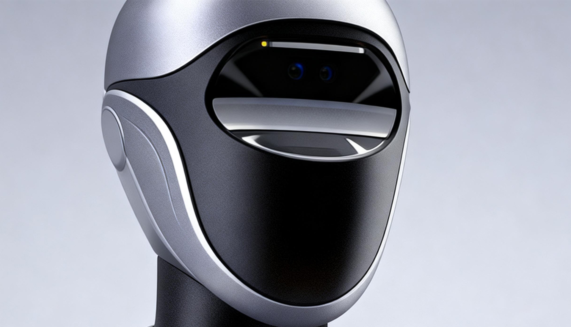 轮式人形机器人设计