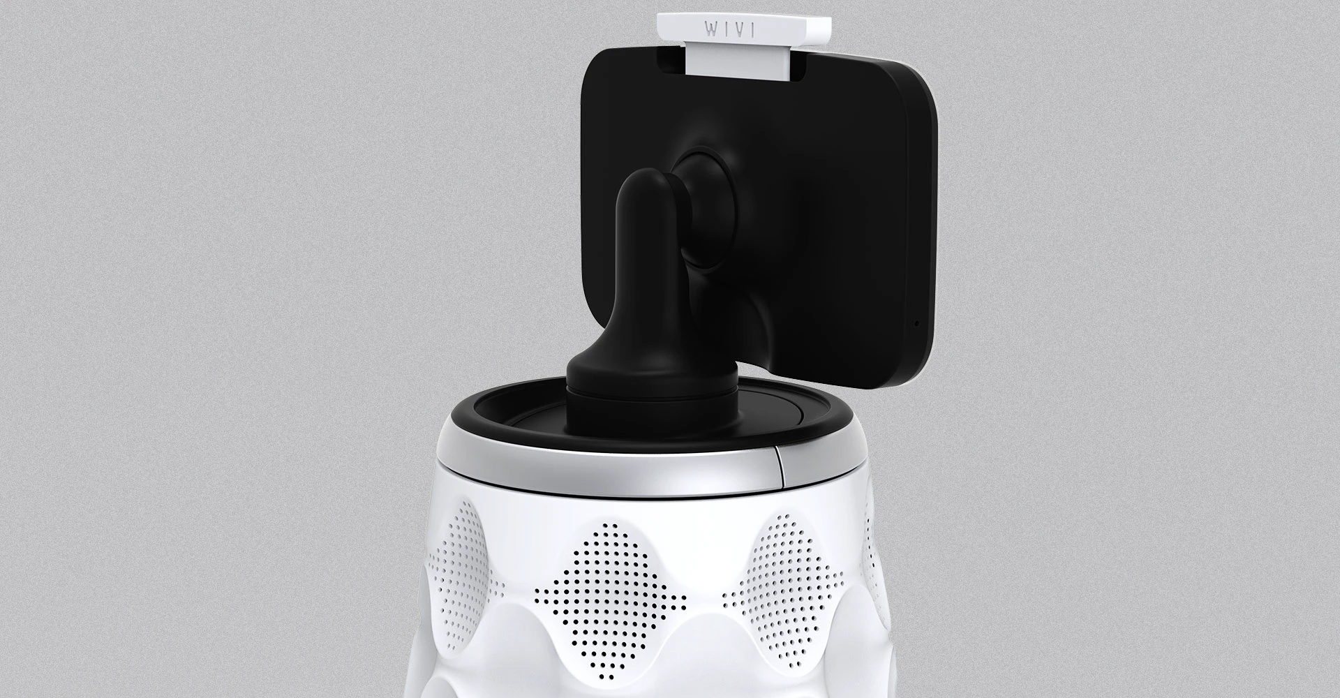 桌面AI机器人设计