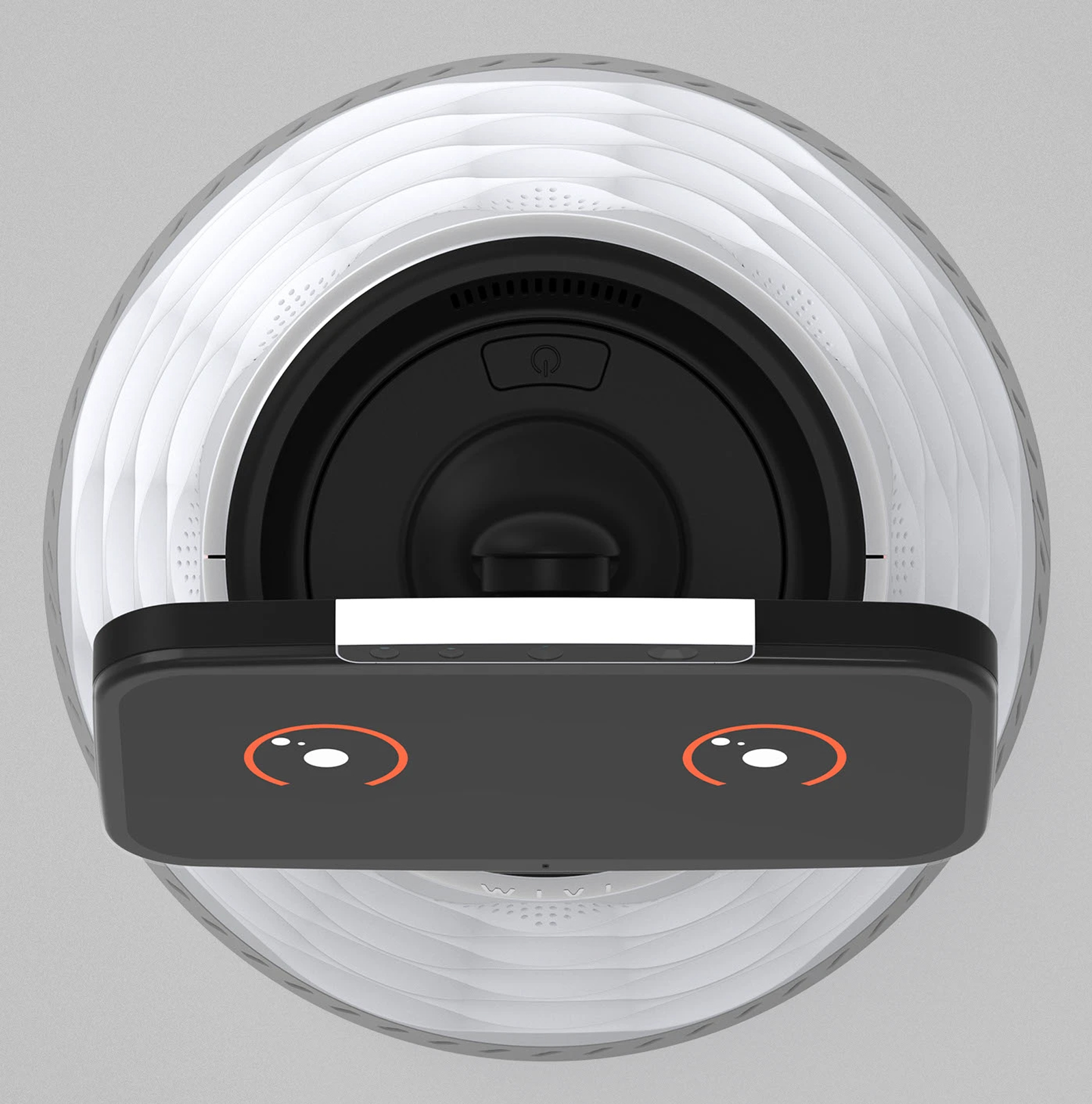 桌面AI机器人设计