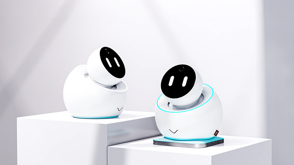 2026 AI 机器人设计公司推荐 2026 AI 机器人设计公司推荐