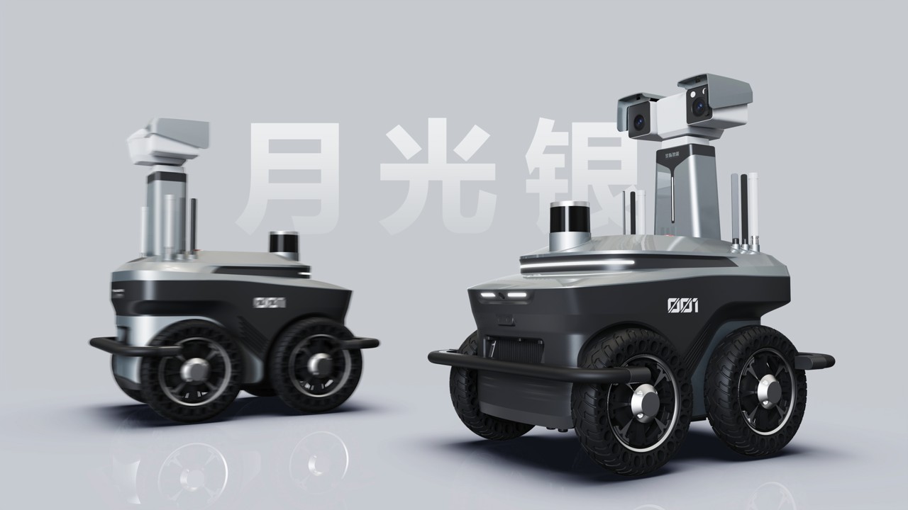 2026精选：机器人工业设计公司匠心推荐